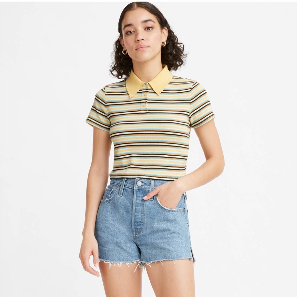 Levi’s 501 Shorts